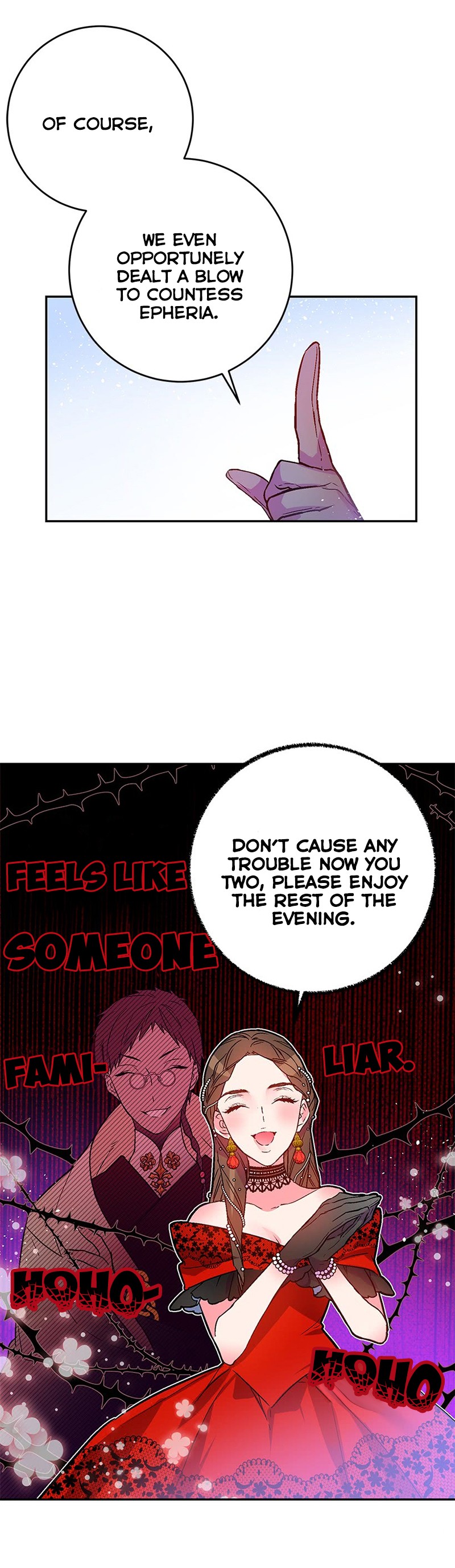This Girl Is A Little Wild Chapter 26 page 20 - Chapter 26