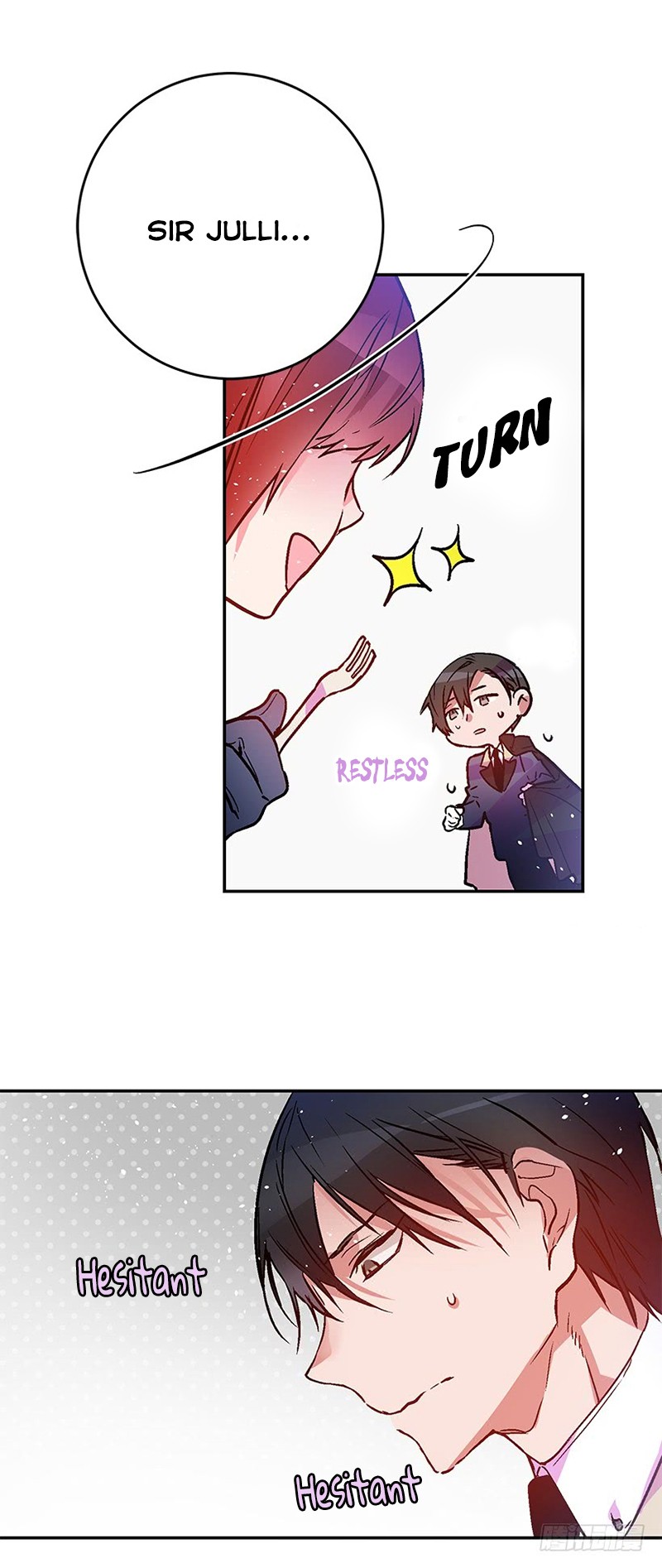 This Girl Is A Little Wild Chapter 26 page 25 - Chapter 26