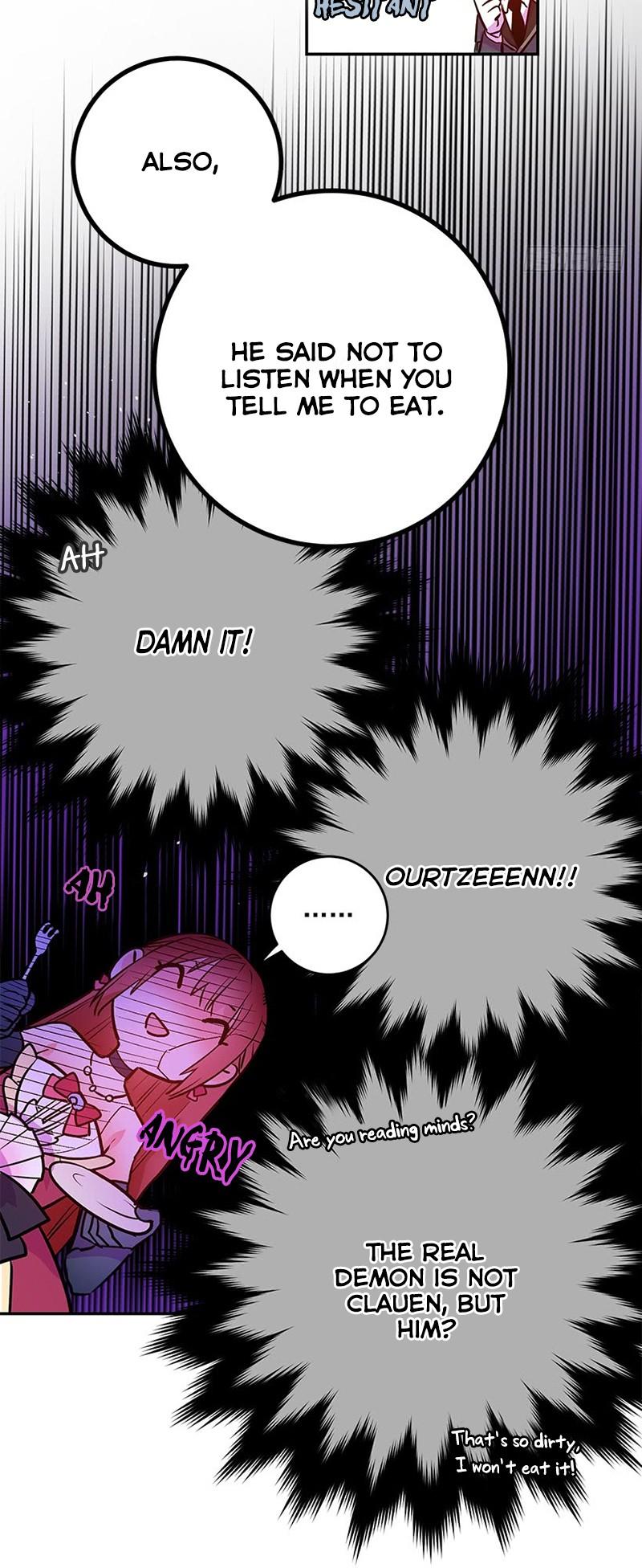 This Girl Is A Little Wild Chapter 26 page 28 - Chapter 26