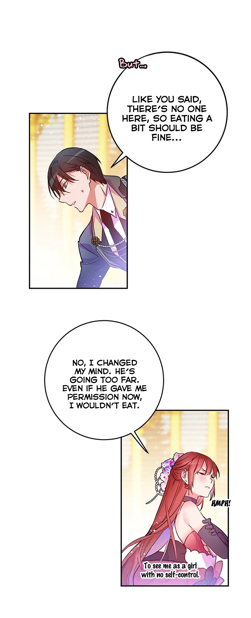 This Girl Is A Little Wild Chapter 26 page 29 - Chapter 26