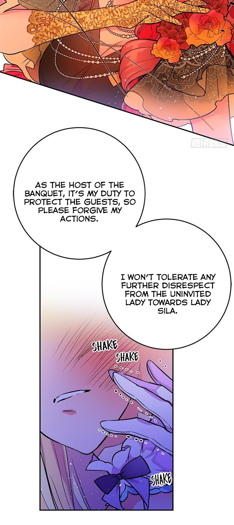 This Girl Is A Little Wild Chapter 26 page 3 - Chapter 26
