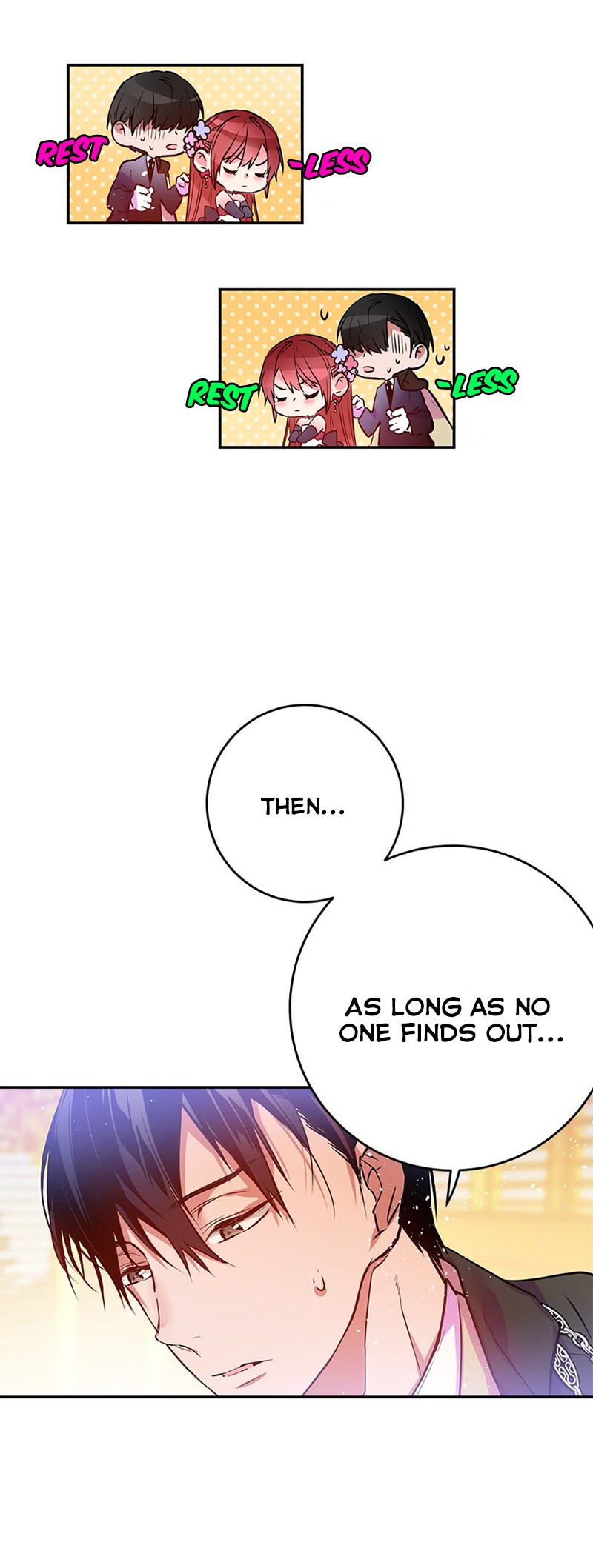 This Girl Is A Little Wild Chapter 26 page 30 - Chapter 26