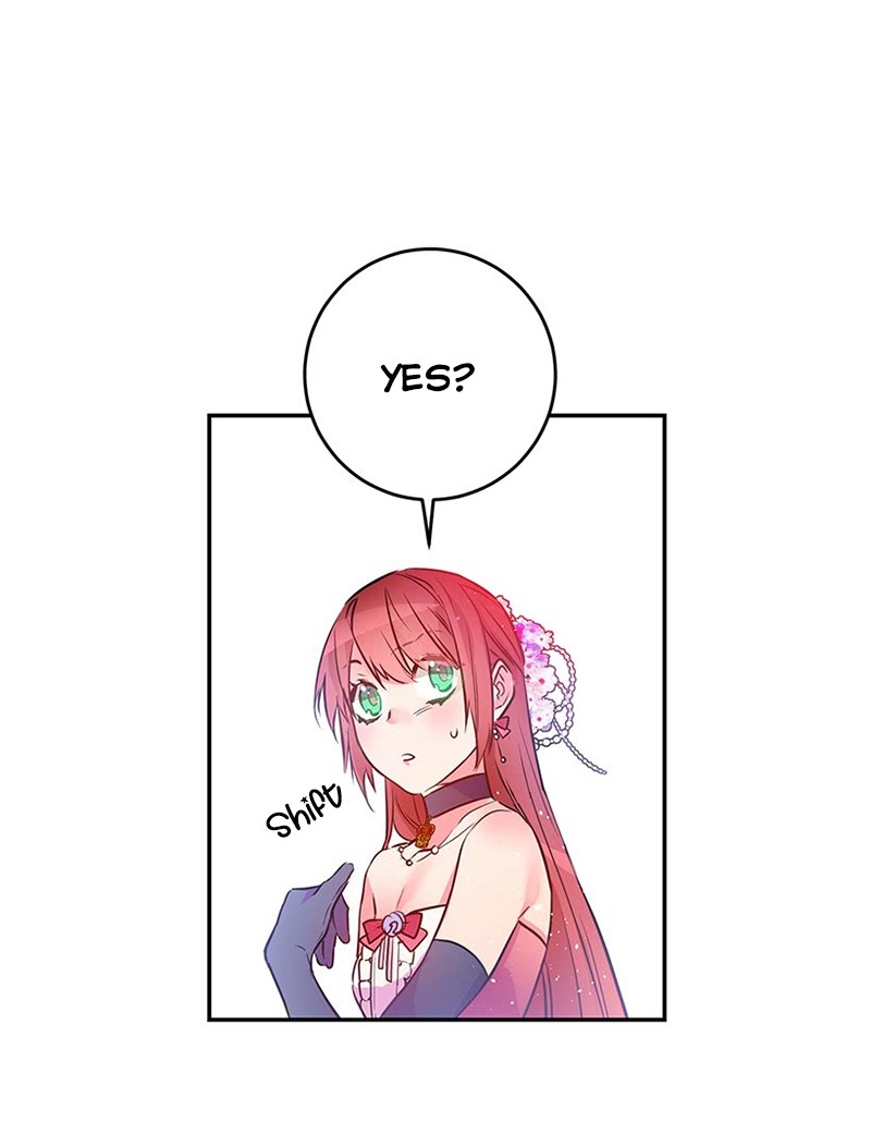 This Girl Is A Little Wild Chapter 26 page 31 - Chapter 26