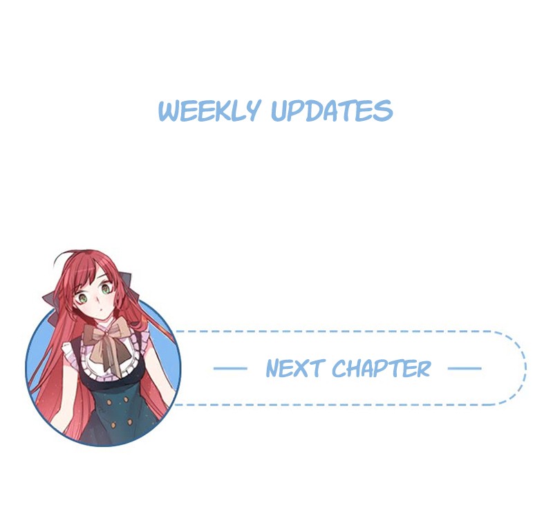 This Girl Is A Little Wild Chapter 26 page 32 - Chapter 26
