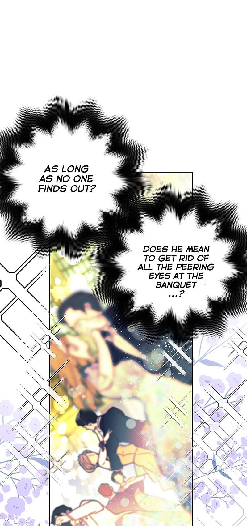 This Girl Is A Little Wild Chapter 26 page 33 - Chapter 26