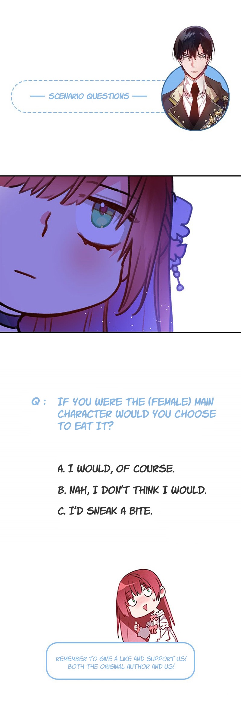 This Girl Is A Little Wild Chapter 26 page 35 - Chapter 26
