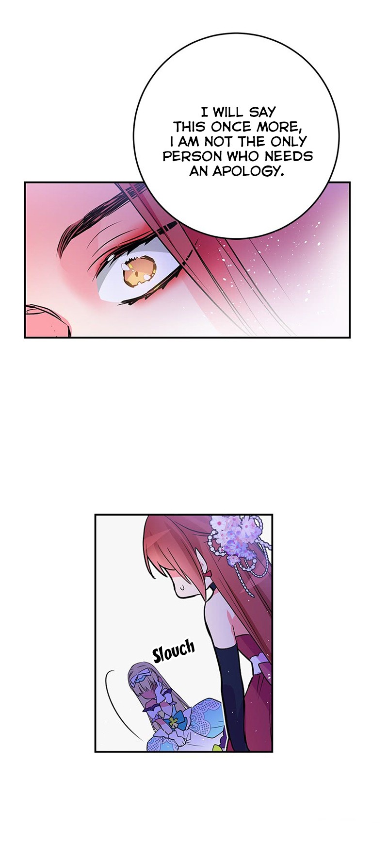 This Girl Is A Little Wild Chapter 26 page 4 - Chapter 26