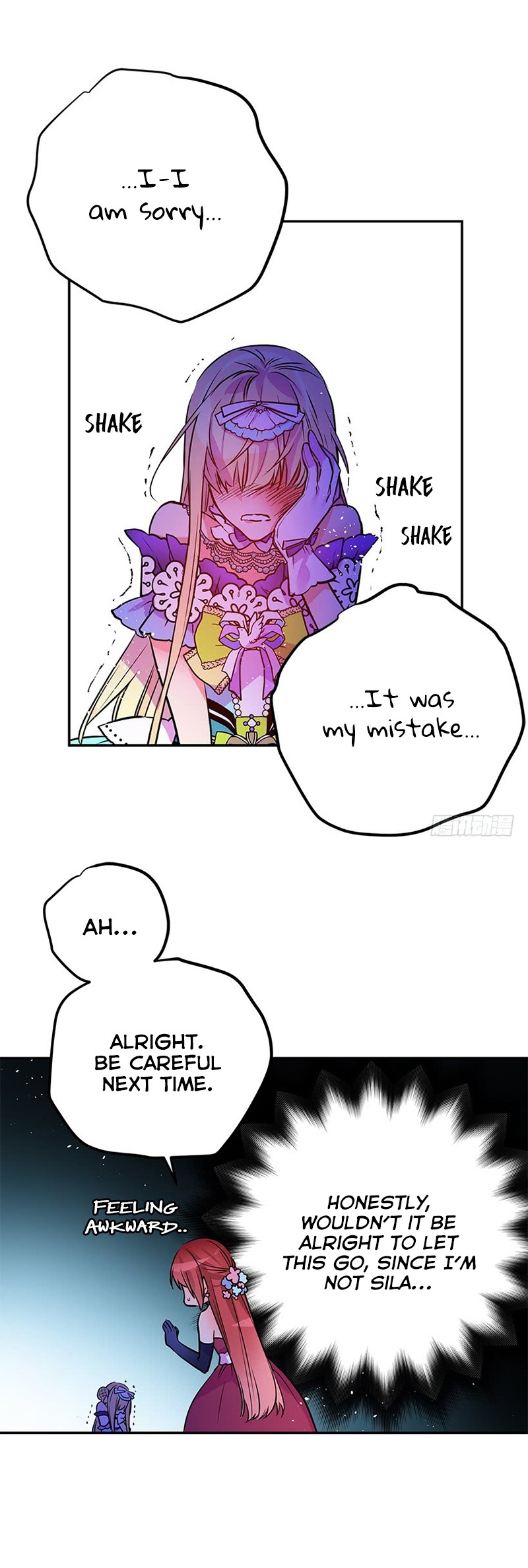 This Girl Is A Little Wild Chapter 26 page 5 - Chapter 26