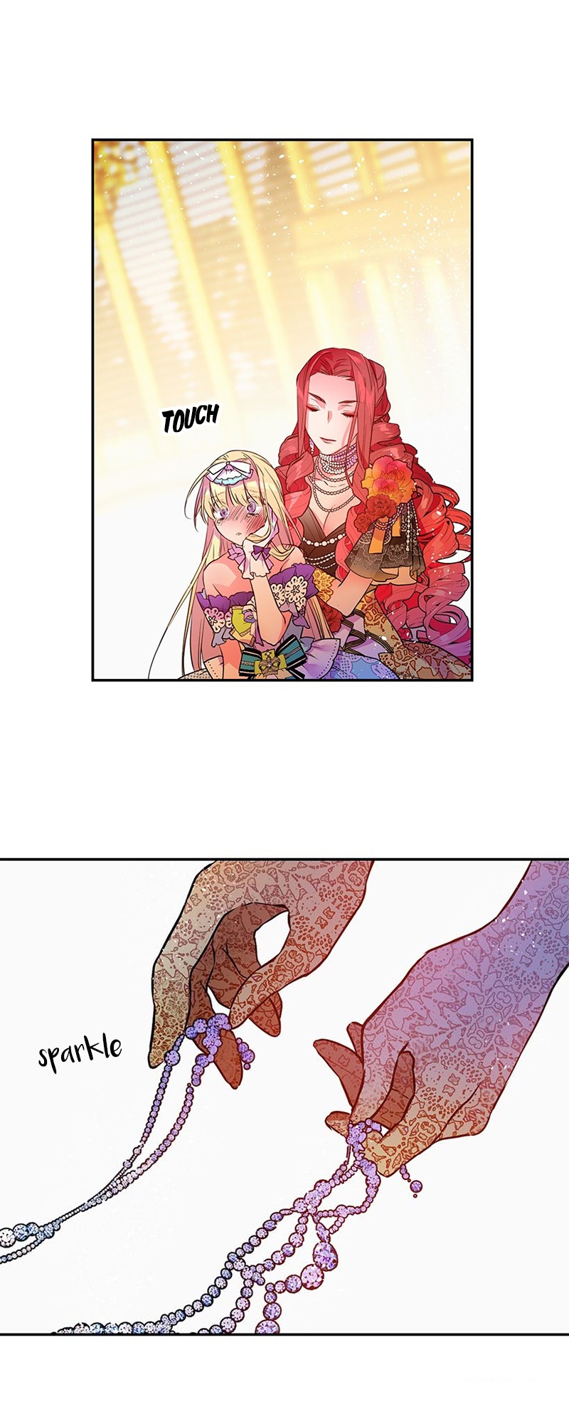 This Girl Is A Little Wild Chapter 26 page 6 - Chapter 26