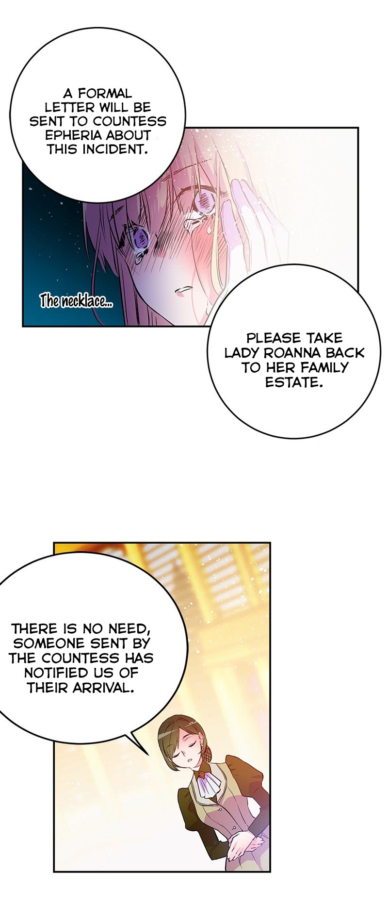 This Girl Is A Little Wild Chapter 26 page 7 - Chapter 26