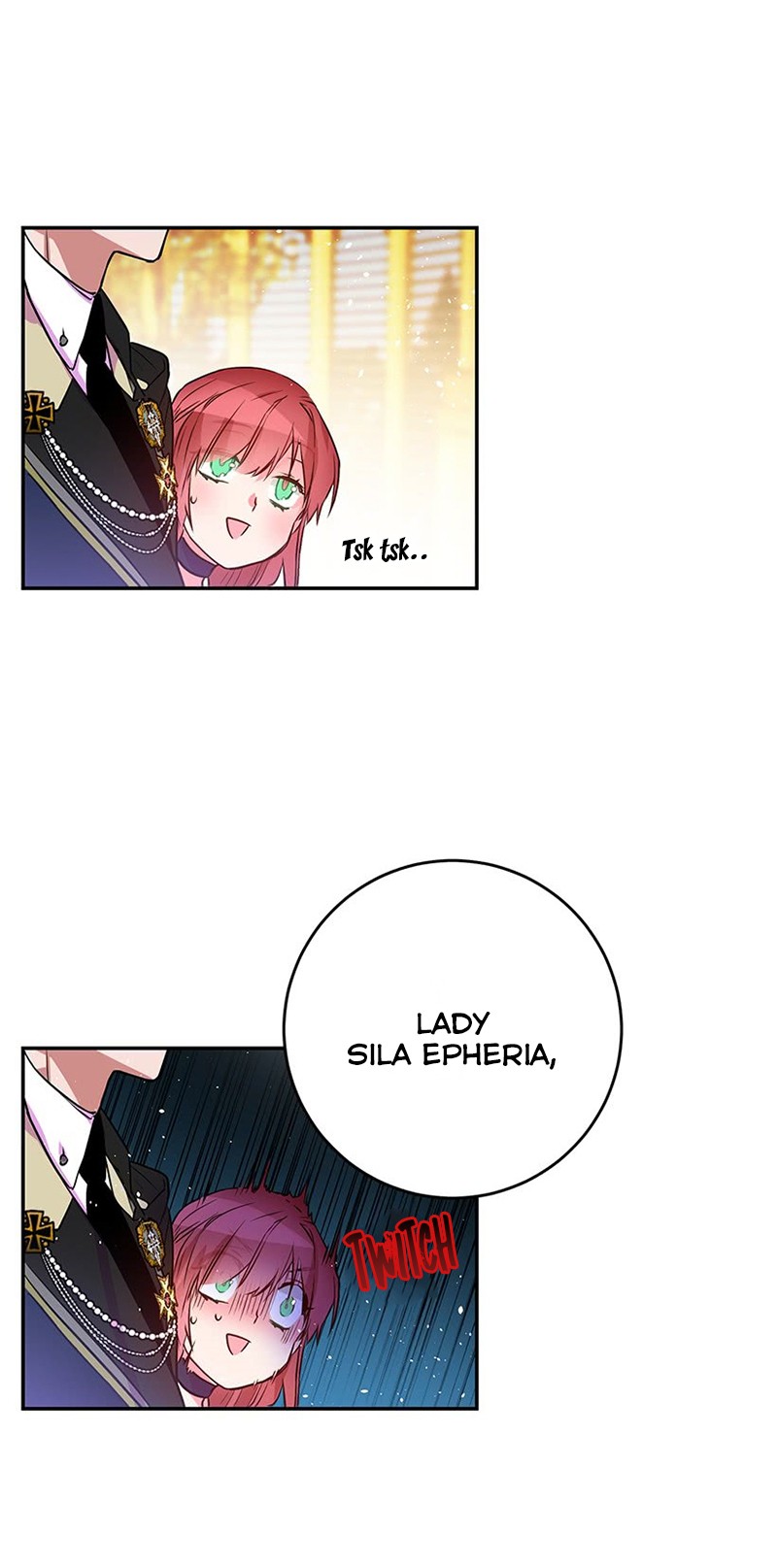 This Girl Is A Little Wild Chapter 26 page 9 - Chapter 26