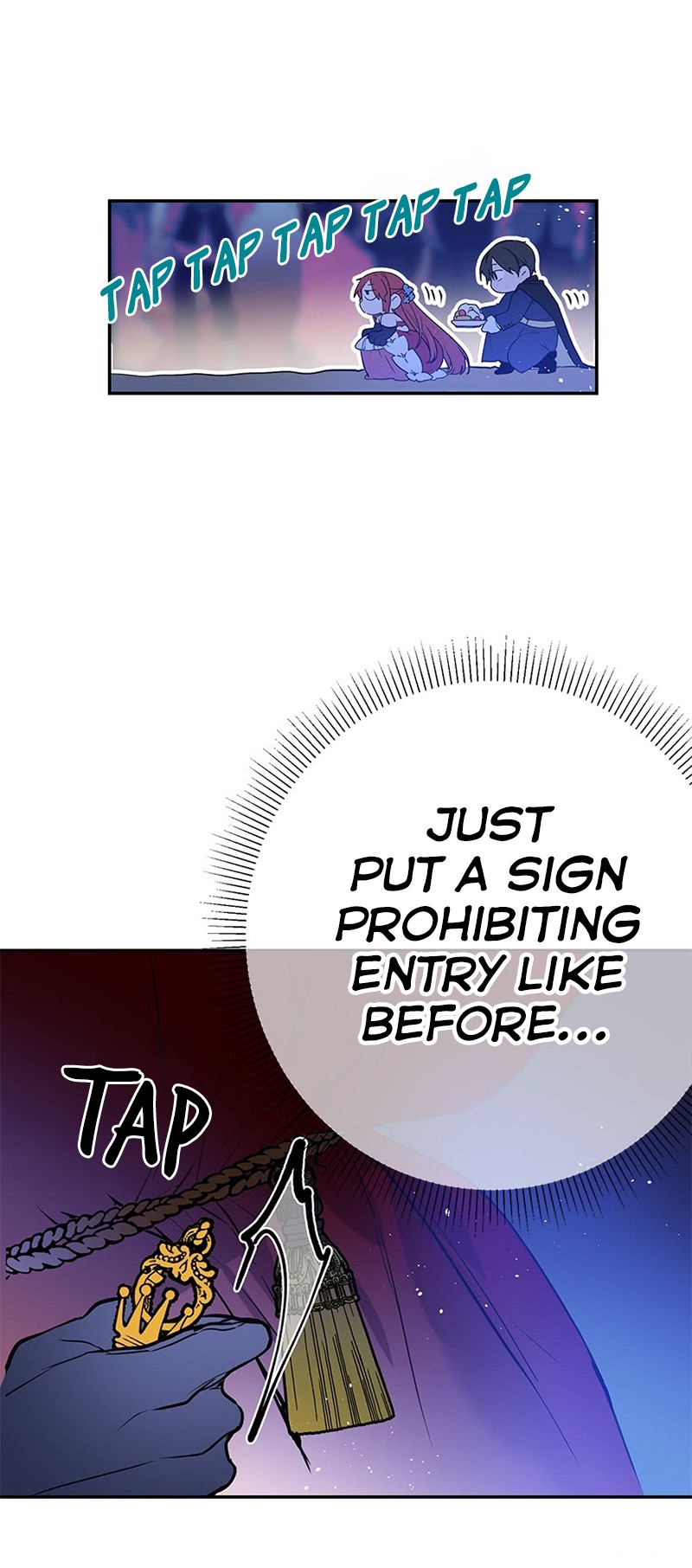 This Girl Is A Little Wild Chapter 27 page 10 - Chapter 27