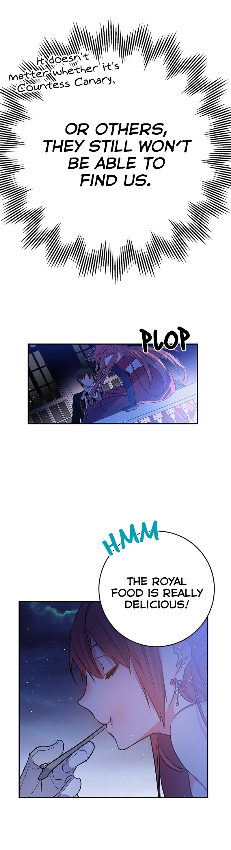 This Girl Is A Little Wild Chapter 27 page 11 - Chapter 27