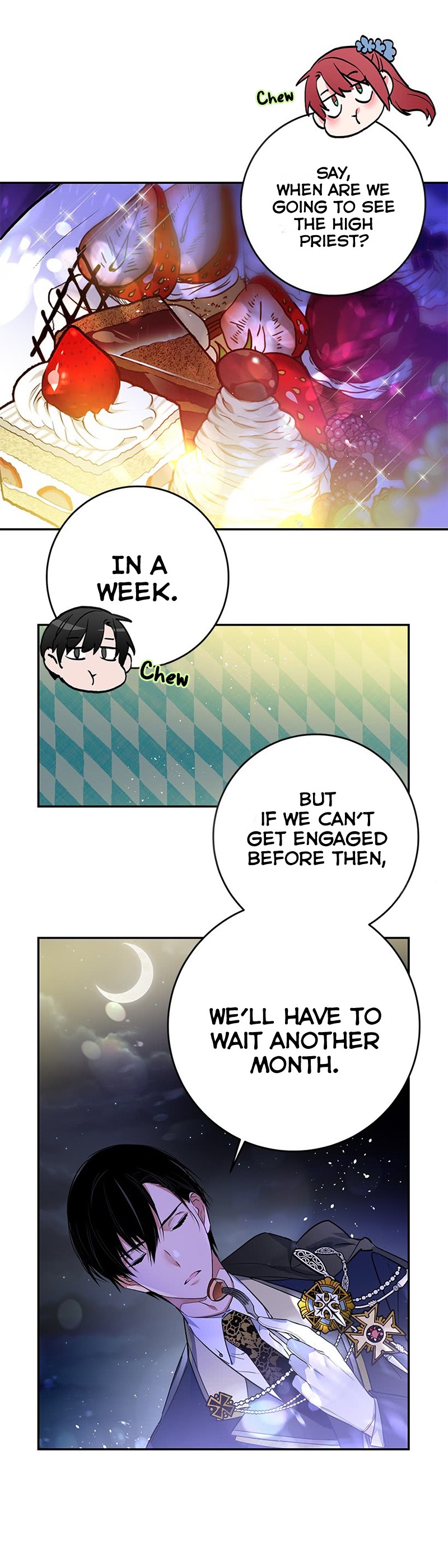 This Girl Is A Little Wild Chapter 27 page 13 - Chapter 27