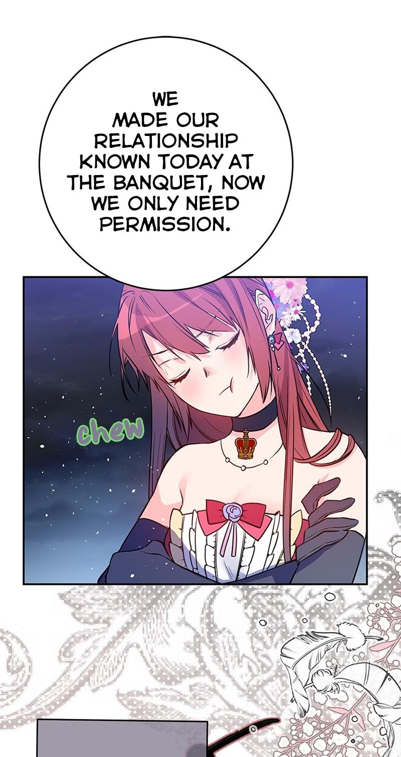 This Girl Is A Little Wild Chapter 27 page 15 - Chapter 27