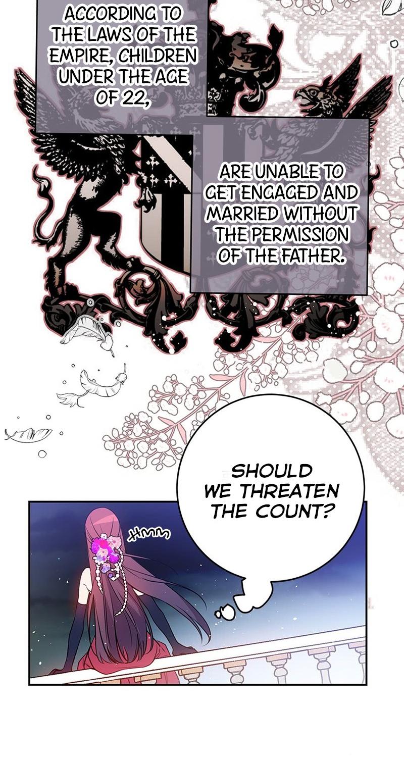 This Girl Is A Little Wild Chapter 27 page 16 - Chapter 27