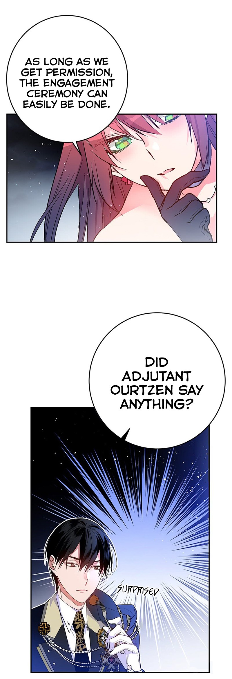 This Girl Is A Little Wild Chapter 27 page 17 - Chapter 27