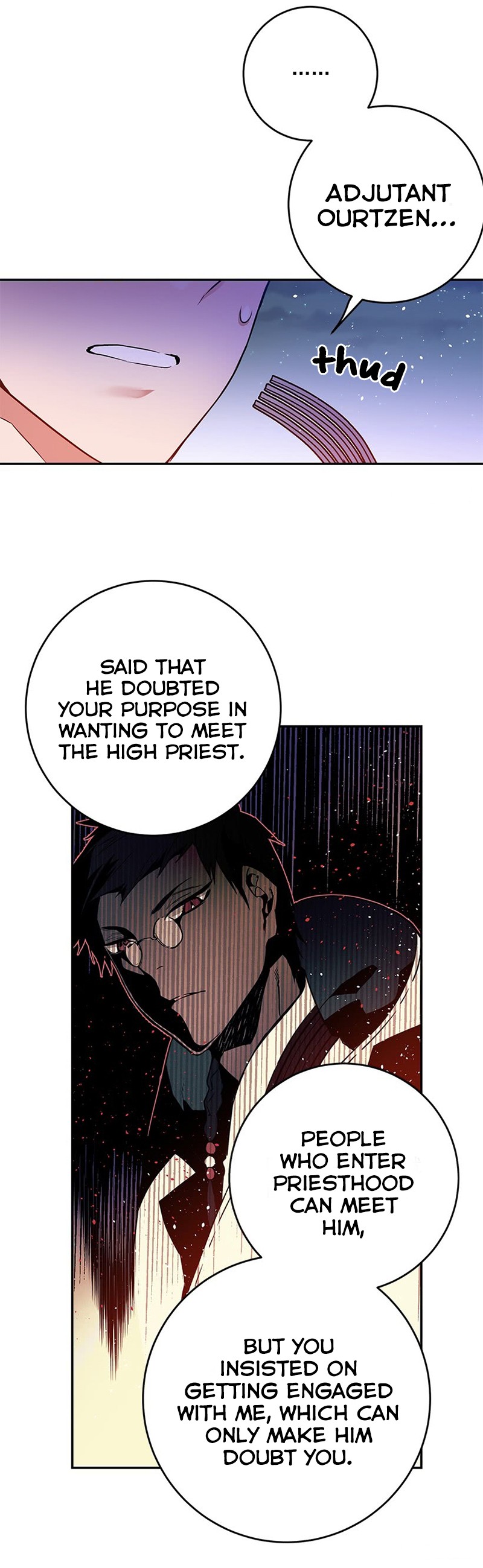 This Girl Is A Little Wild Chapter 27 page 18 - Chapter 27