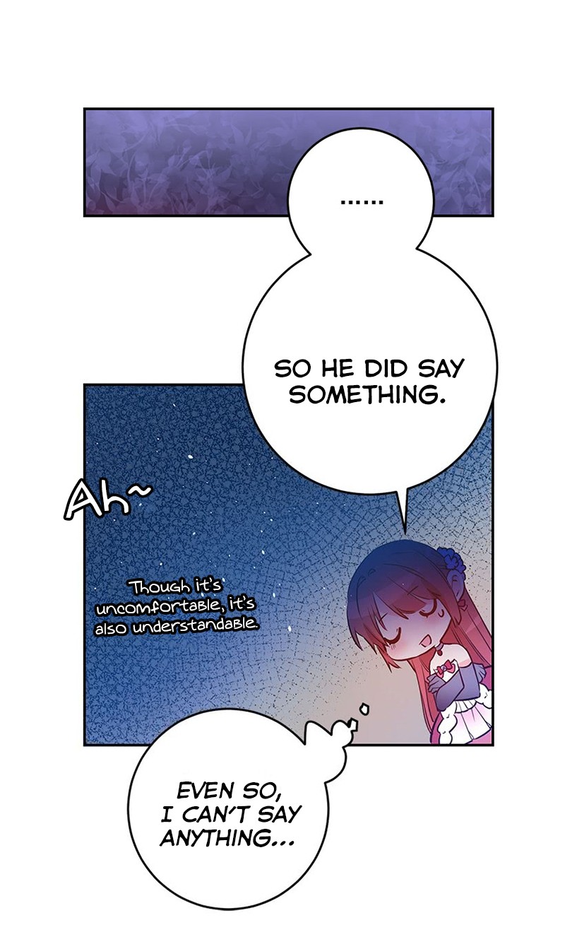 This Girl Is A Little Wild Chapter 27 page 19 - Chapter 27