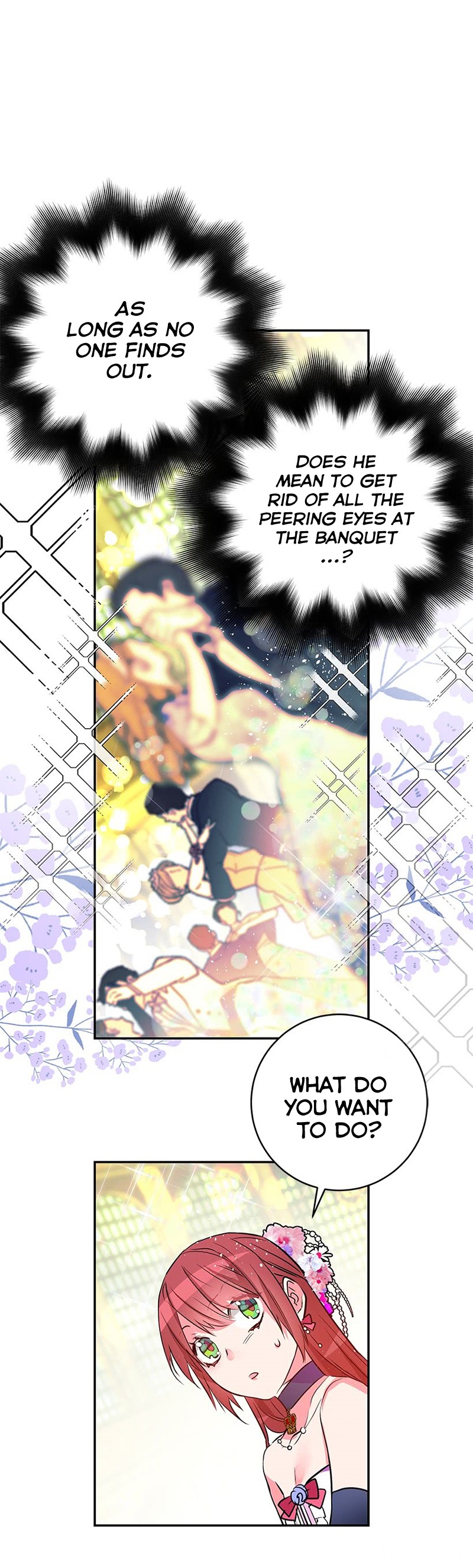 This Girl Is A Little Wild Chapter 27 page 2 - Chapter 27