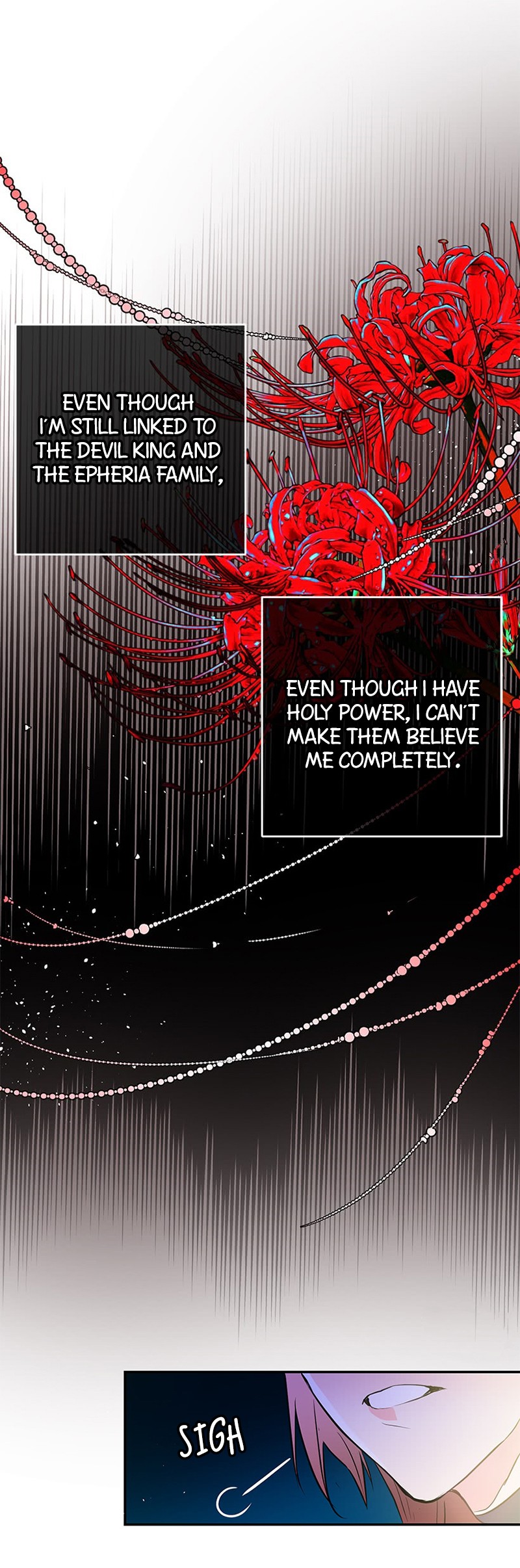 This Girl Is A Little Wild Chapter 27 page 20 - Chapter 27
