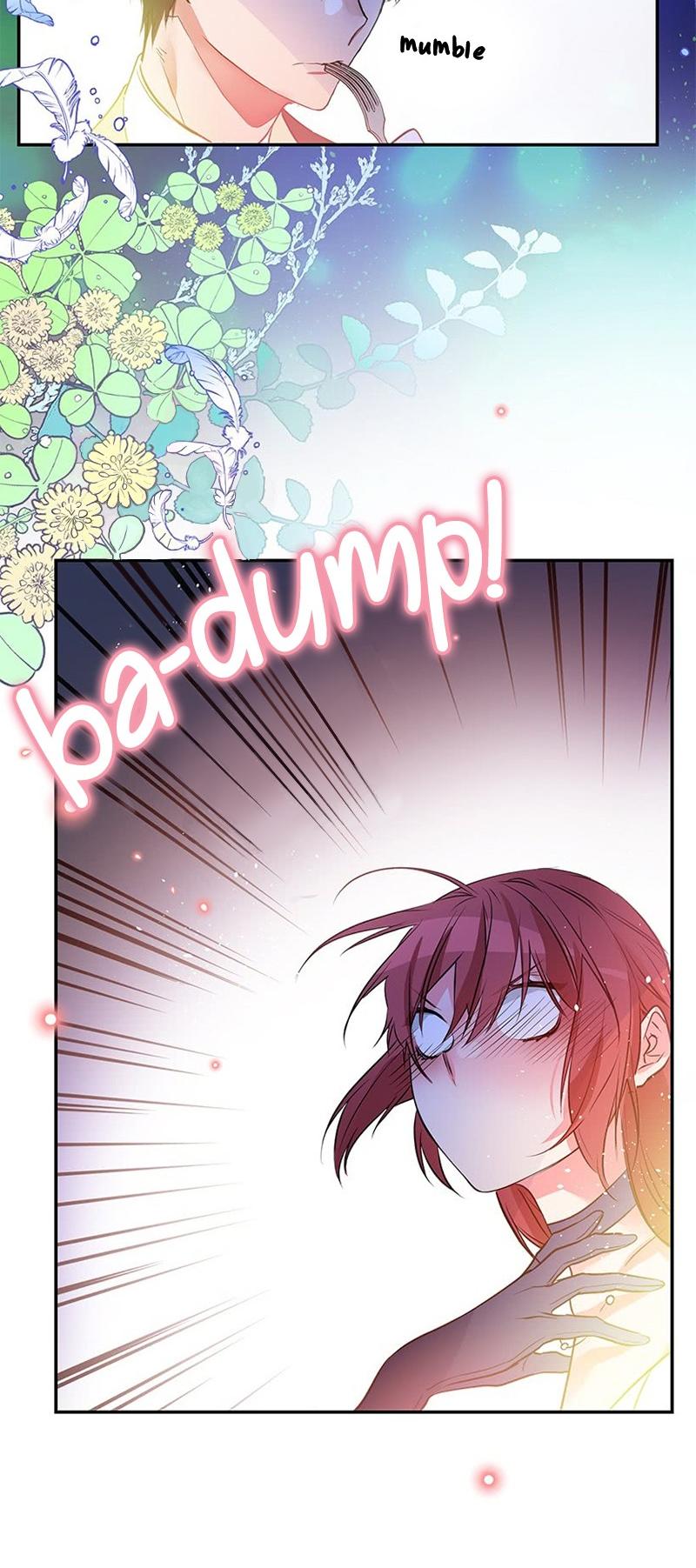 This Girl Is A Little Wild Chapter 27 page 24 - Chapter 27