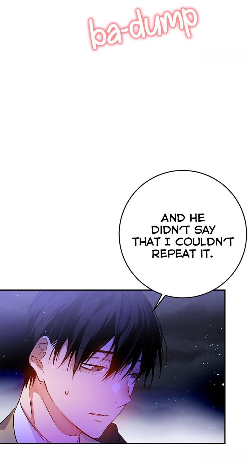 This Girl Is A Little Wild Chapter 27 page 26 - Chapter 27
