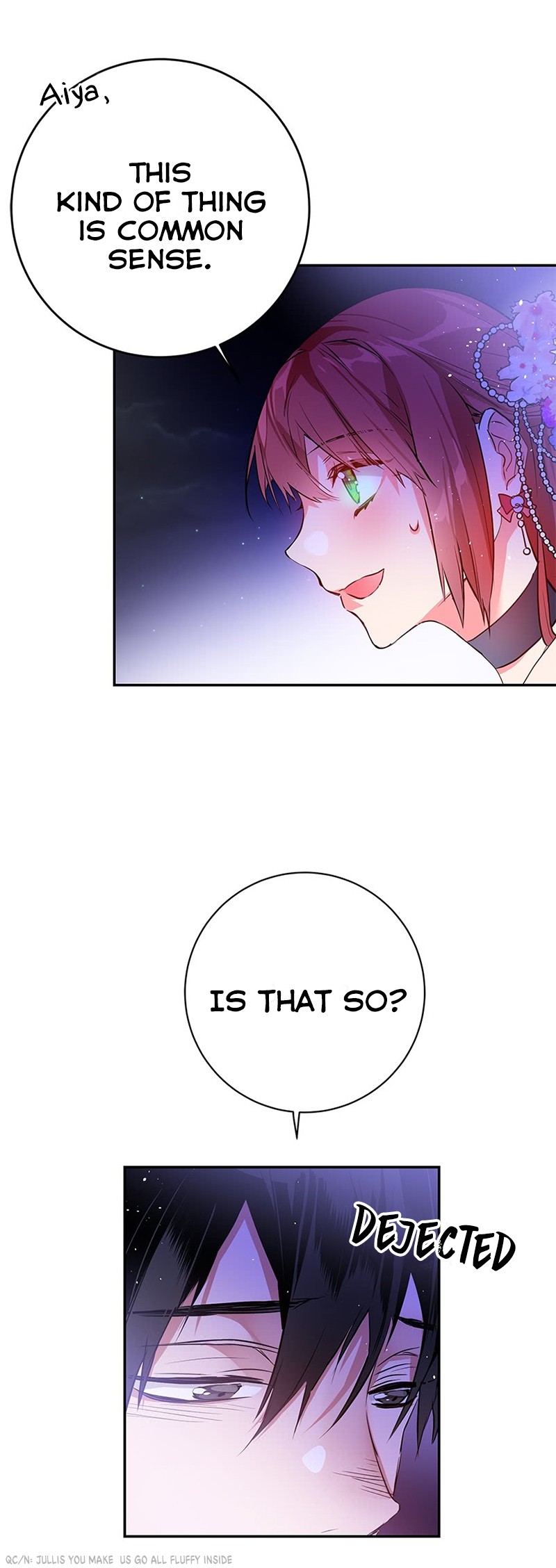 This Girl Is A Little Wild Chapter 27 page 27 - Chapter 27