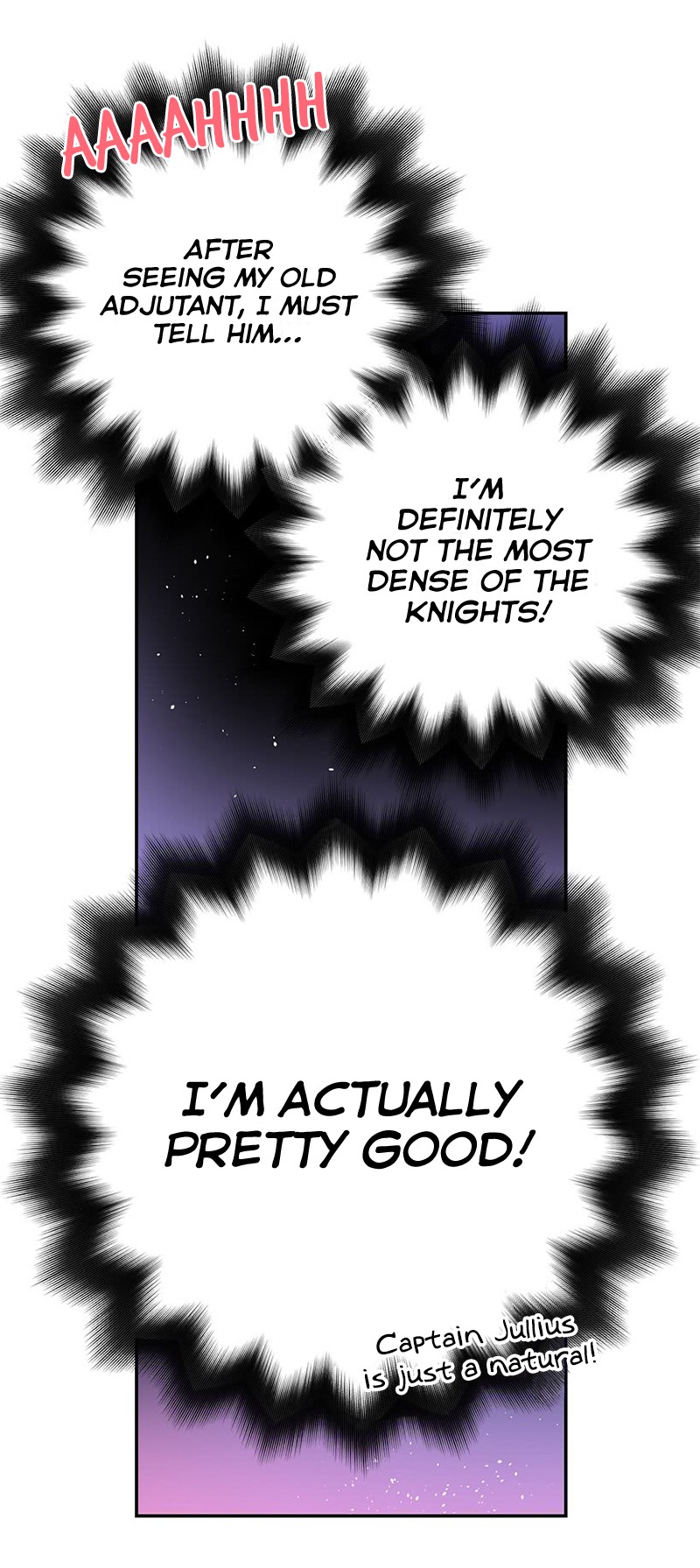 This Girl Is A Little Wild Chapter 27 page 28 - Chapter 27