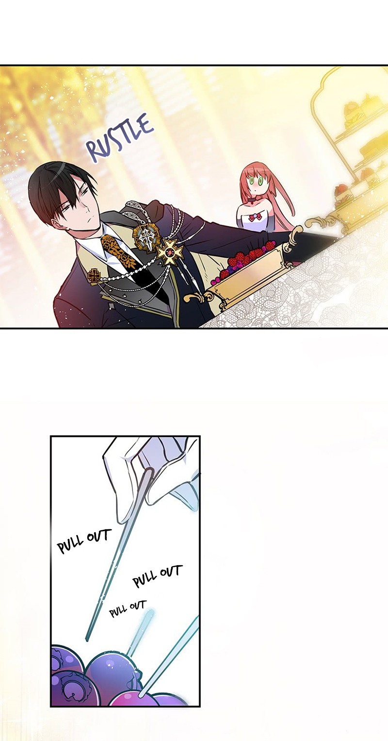 This Girl Is A Little Wild Chapter 27 page 3 - Chapter 27