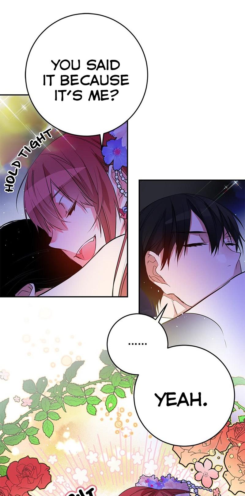 This Girl Is A Little Wild Chapter 27 page 30 - Chapter 27