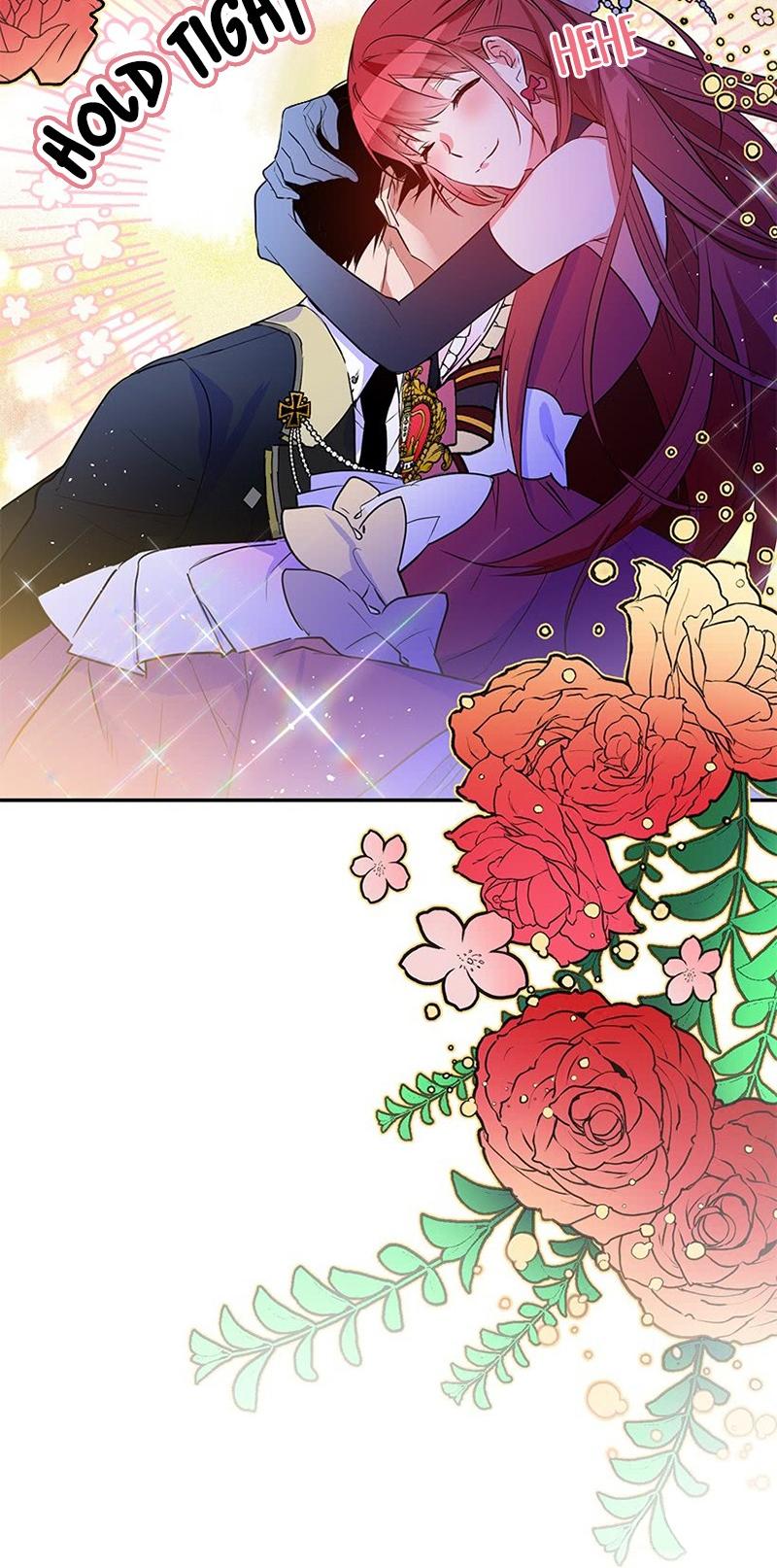 This Girl Is A Little Wild Chapter 27 page 31 - Chapter 27
