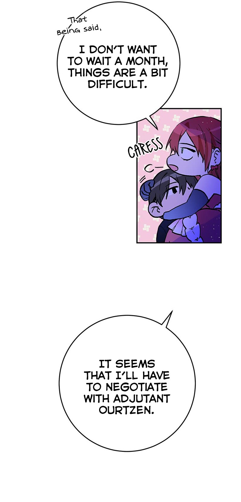 This Girl Is A Little Wild Chapter 27 page 32 - Chapter 27