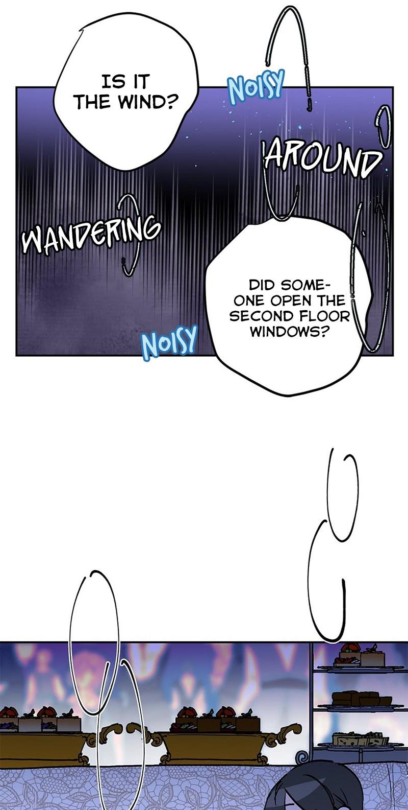 This Girl Is A Little Wild Chapter 27 page 8 - Chapter 27