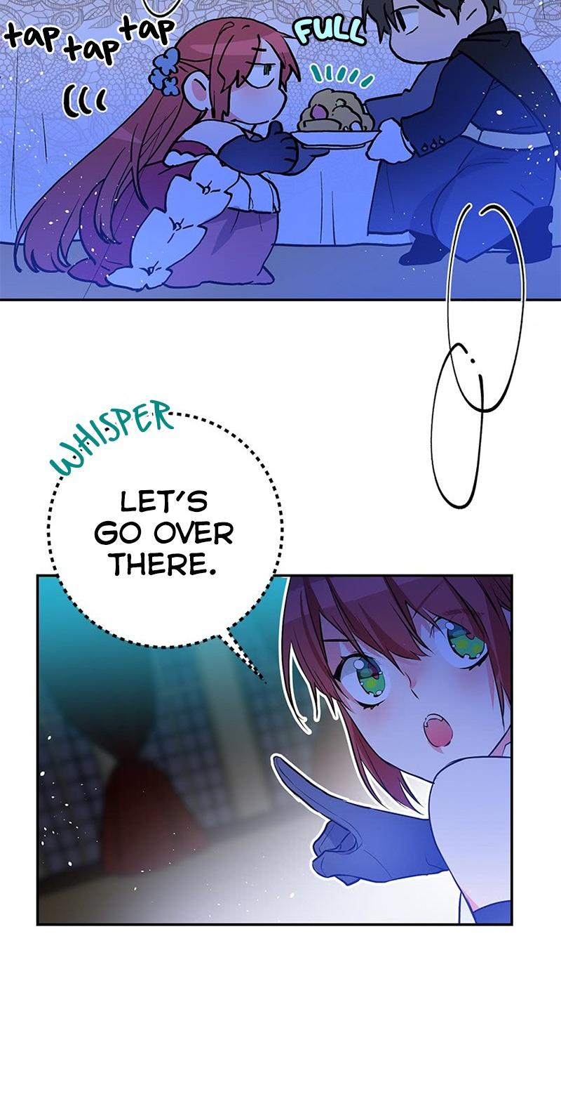 This Girl Is A Little Wild Chapter 27 page 9 - Chapter 27