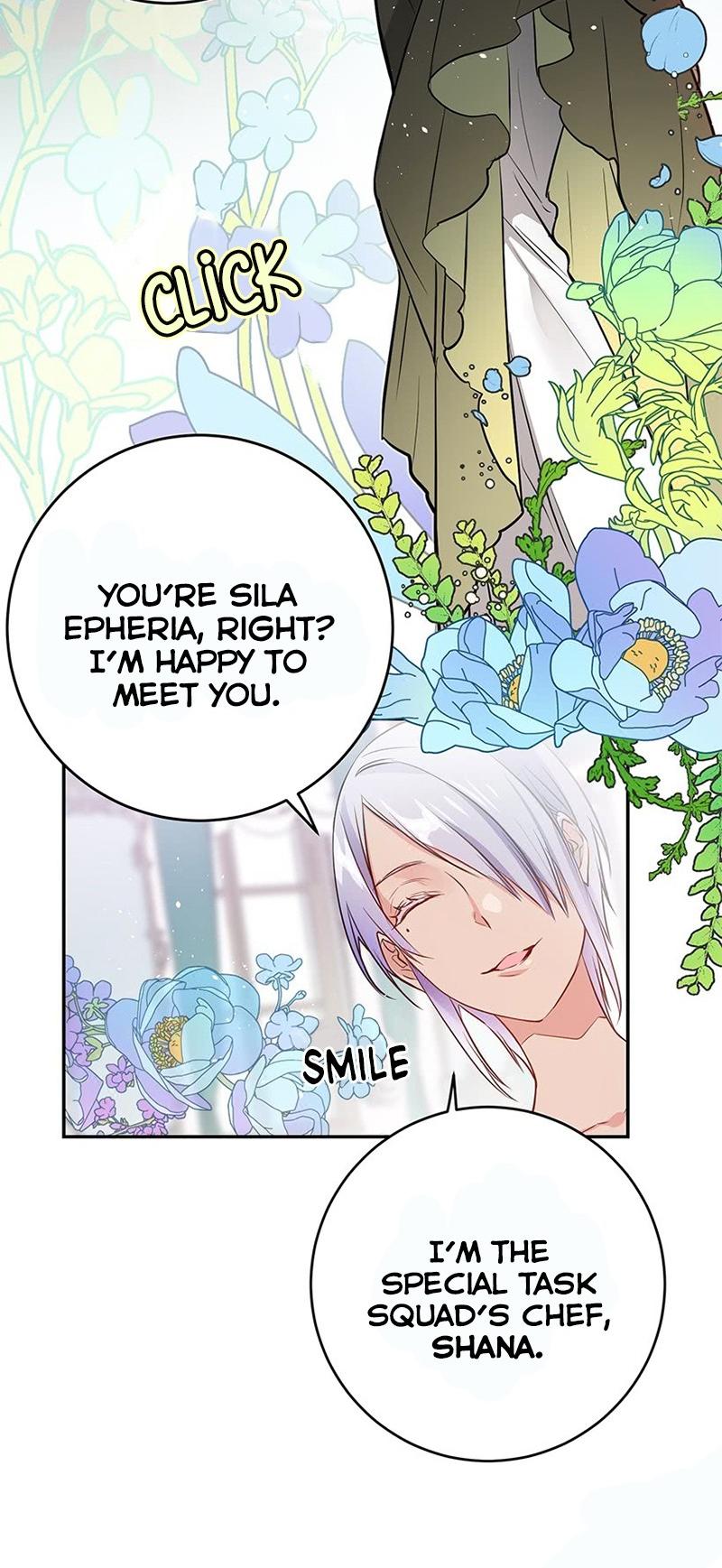 This Girl Is A Little Wild Chapter 28 page 12 - Chapter 28