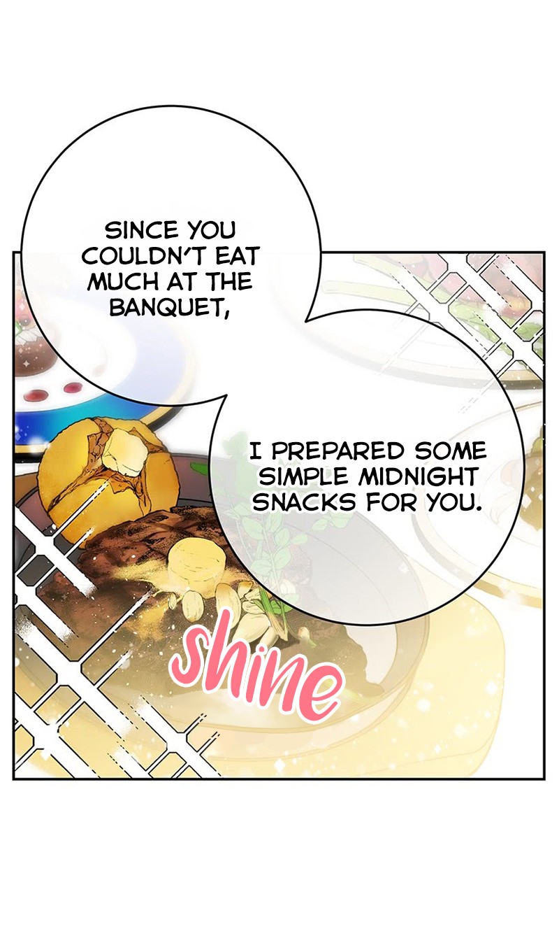 This Girl Is A Little Wild Chapter 28 page 13 - Chapter 28