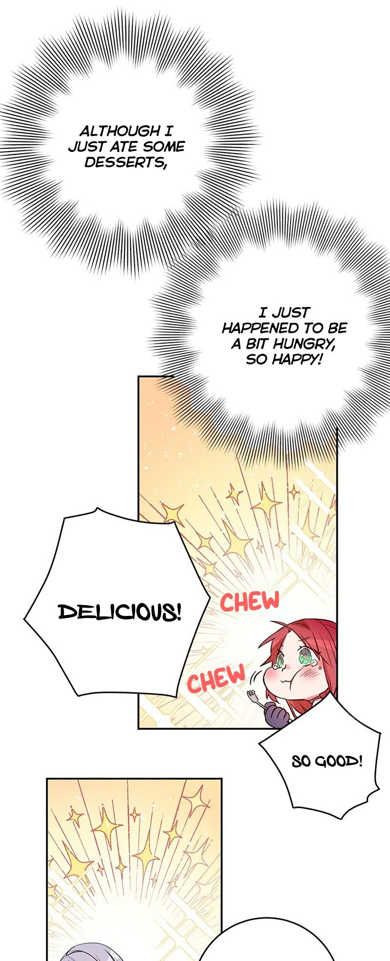 This Girl Is A Little Wild Chapter 28 page 14 - Chapter 28