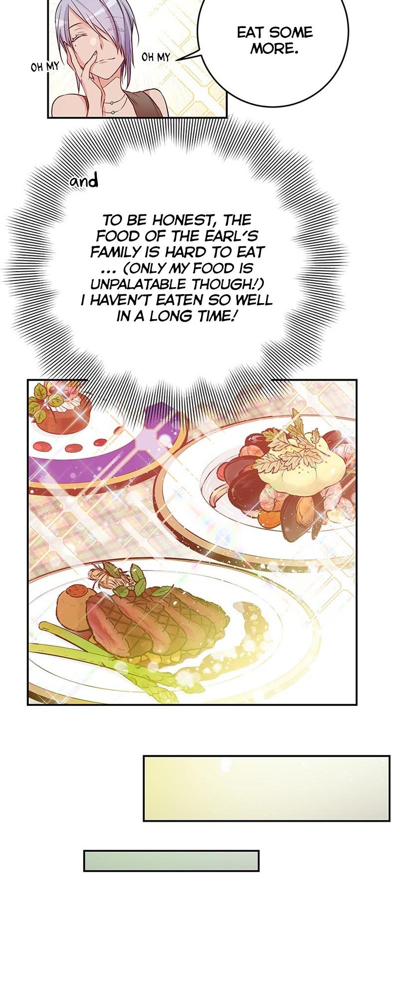 This Girl Is A Little Wild Chapter 28 page 15 - Chapter 28