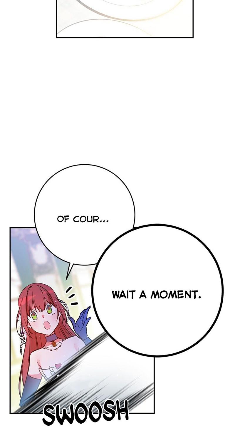 This Girl Is A Little Wild Chapter 28 page 17 - Chapter 28