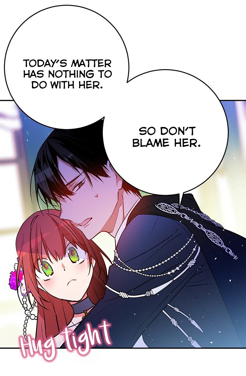 This Girl Is A Little Wild Chapter 28 page 18 - Chapter 28