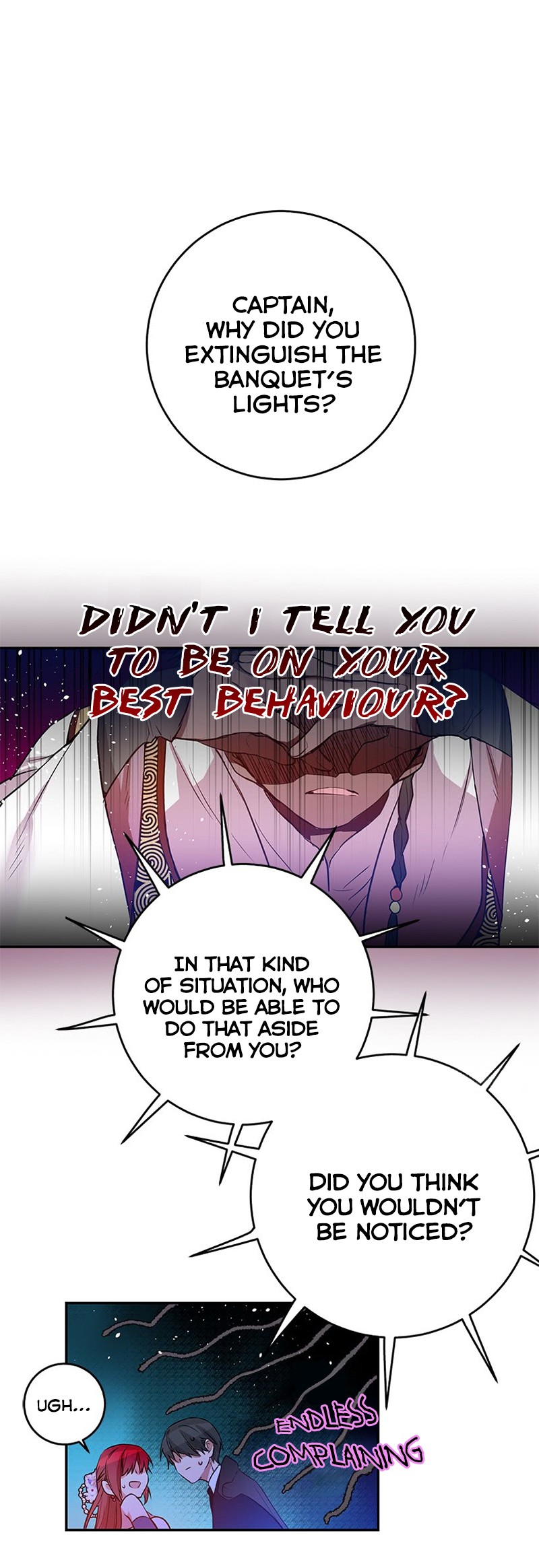 This Girl Is A Little Wild Chapter 28 page 2 - Chapter 28