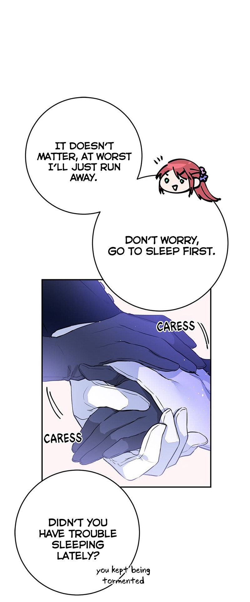 This Girl Is A Little Wild Chapter 28 page 20 - Chapter 28