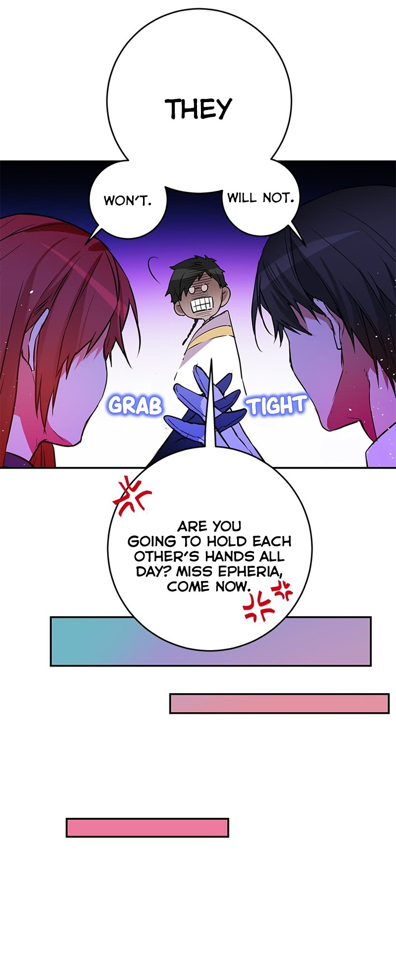 This Girl Is A Little Wild Chapter 28 page 22 - Chapter 28