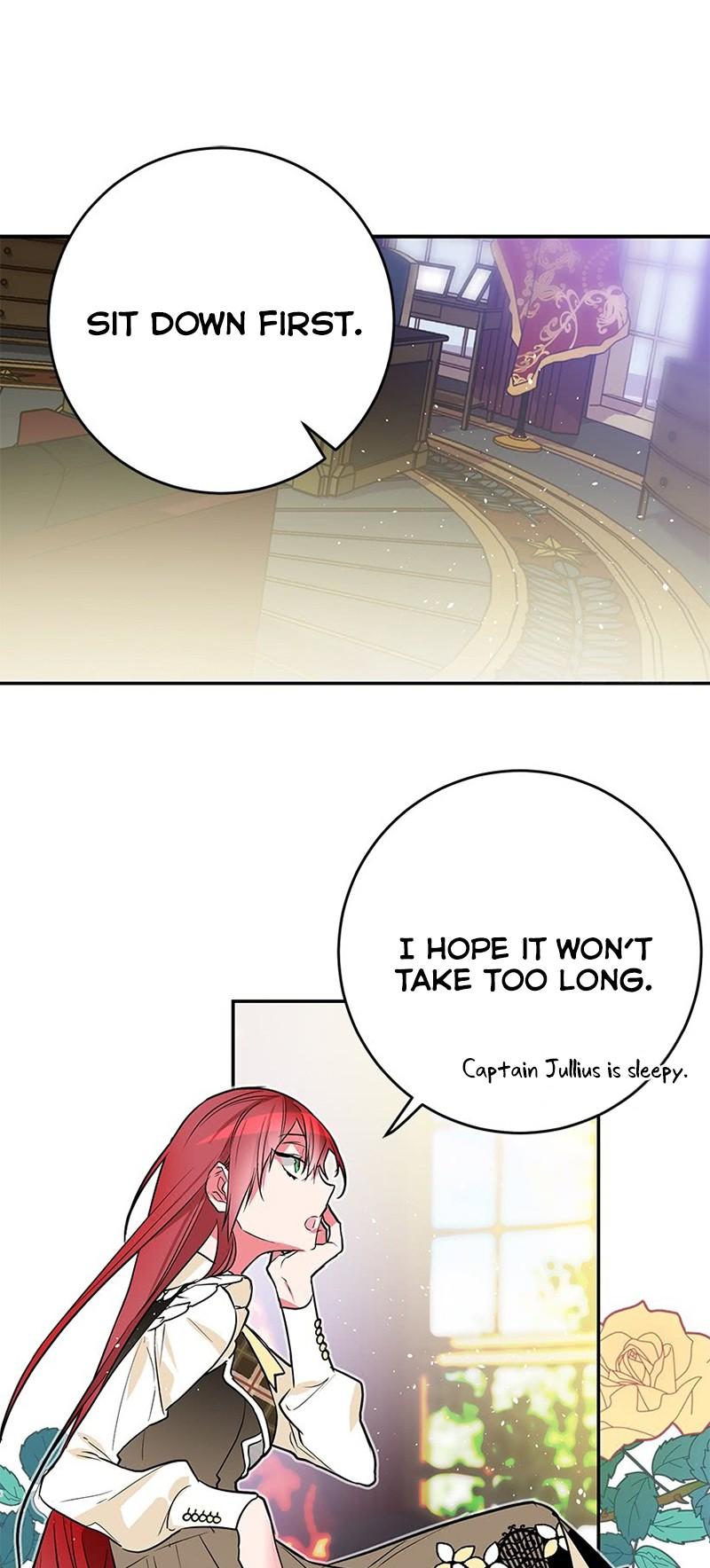 This Girl Is A Little Wild Chapter 28 page 23 - Chapter 28