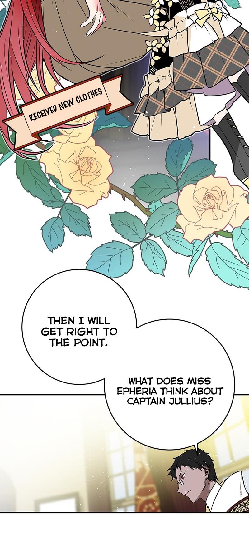 This Girl Is A Little Wild Chapter 28 page 24 - Chapter 28