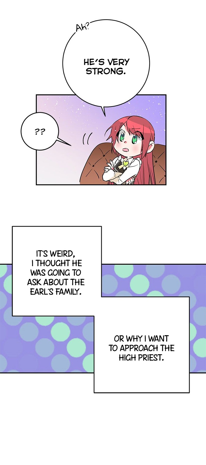 This Girl Is A Little Wild Chapter 28 page 25 - Chapter 28