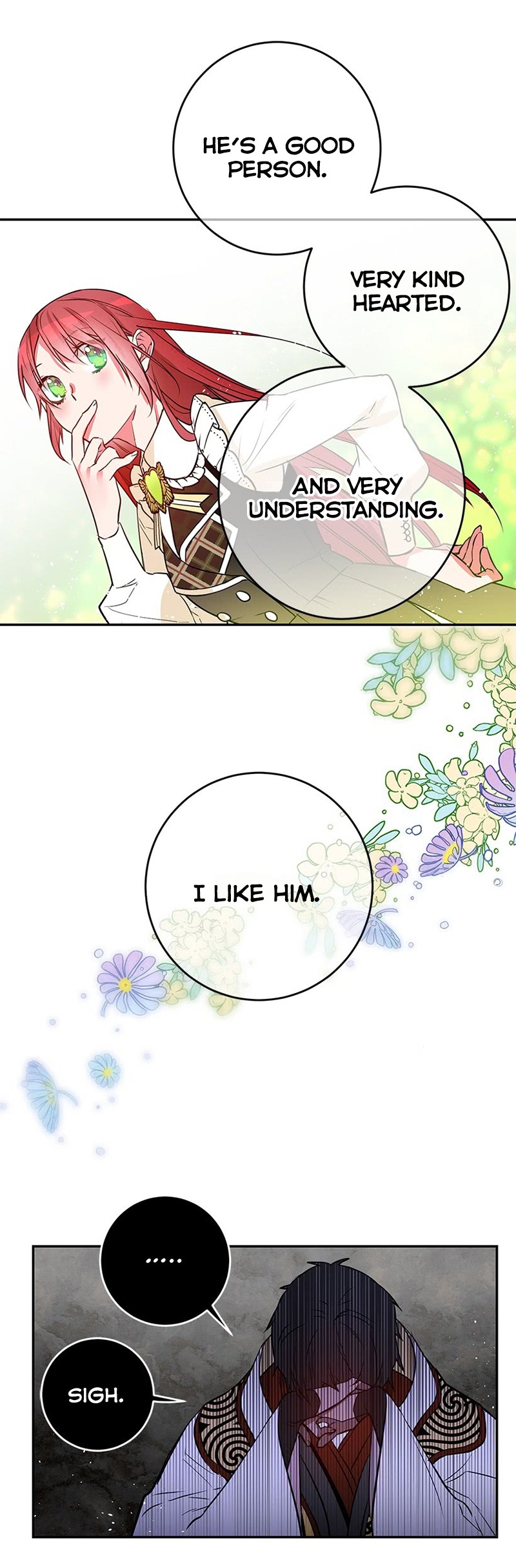 This Girl Is A Little Wild Chapter 28 page 27 - Chapter 28