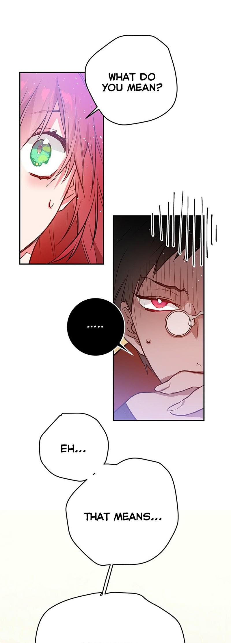 This Girl Is A Little Wild Chapter 28 page 29 - Chapter 28