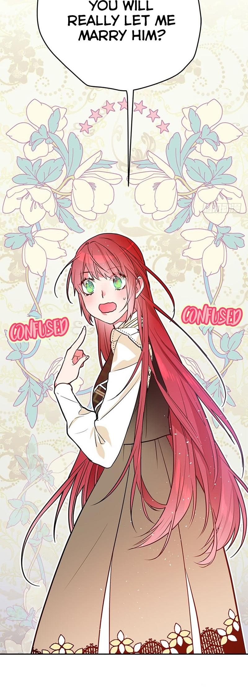 This Girl Is A Little Wild Chapter 28 page 30 - Chapter 28